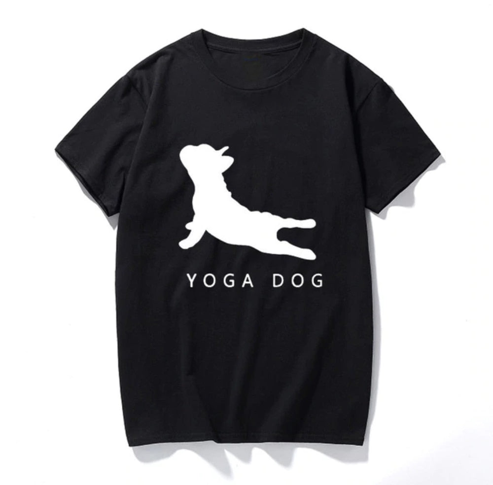 Dog T-Shirt Women short sleeve tshirt summer style outfits tees t shirt drop ship