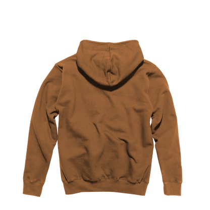 Unisex Fleece Hood