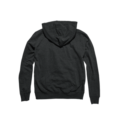 Unisex Heathered Fleece Hood