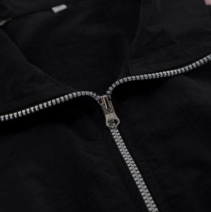 European and American style versatile hoodie casual sports suit