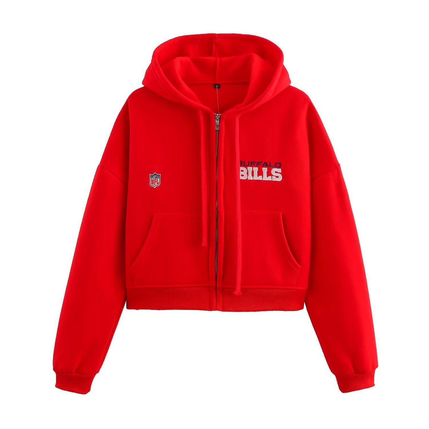 Women's Casual Hooded Cardigan with Letter Print Sweatshirt and Shorts Set for Spring and Summer