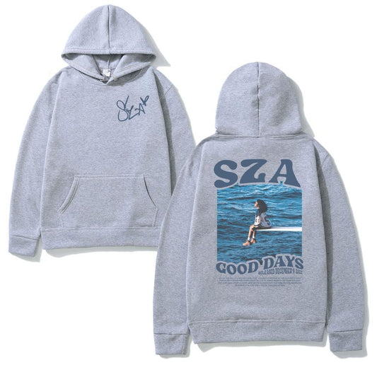 Casual Anime Hoodie Men's and Women's Anime Printed Retro Men's and Women's Top Dark Hoodie Hoodie Hoodie