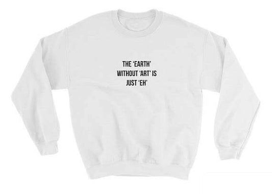 Hoodie autumn/winter letter printed hoodie top