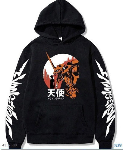 Attack on Titan Attack on Giants Hoodie Hoodie Ins Trendy Brand
