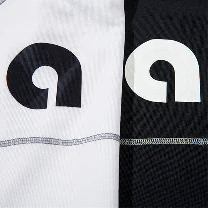 Cooling Sunscreen Antibacterial Sports Leisure Short Sleeve T-Shirt Men's Summer Top with Stitched Design and Letter Print