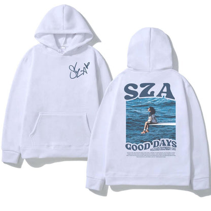 Casual Anime Hoodie Men's and Women's Anime Printed Retro Men's and Women's Top Dark Hoodie Hoodie Hoodie