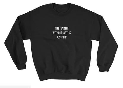 Hoodie autumn/winter letter printed hoodie top