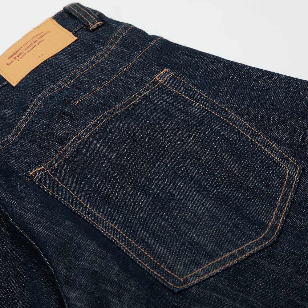 Oversized Wide-Leg Denim Pants Men's   High Street Deconstructed Patchwork Design Arc Scythe Loose Long Trousers