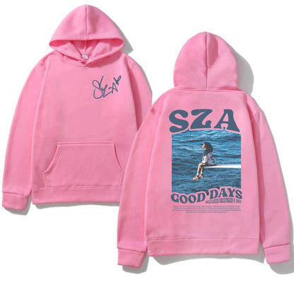 Casual Anime Hoodie Men's and Women's Anime Printed Retro Men's and Women's Top Dark Hoodie Hoodie Hoodie